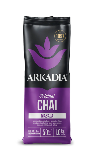 Chai Masala Arkadia